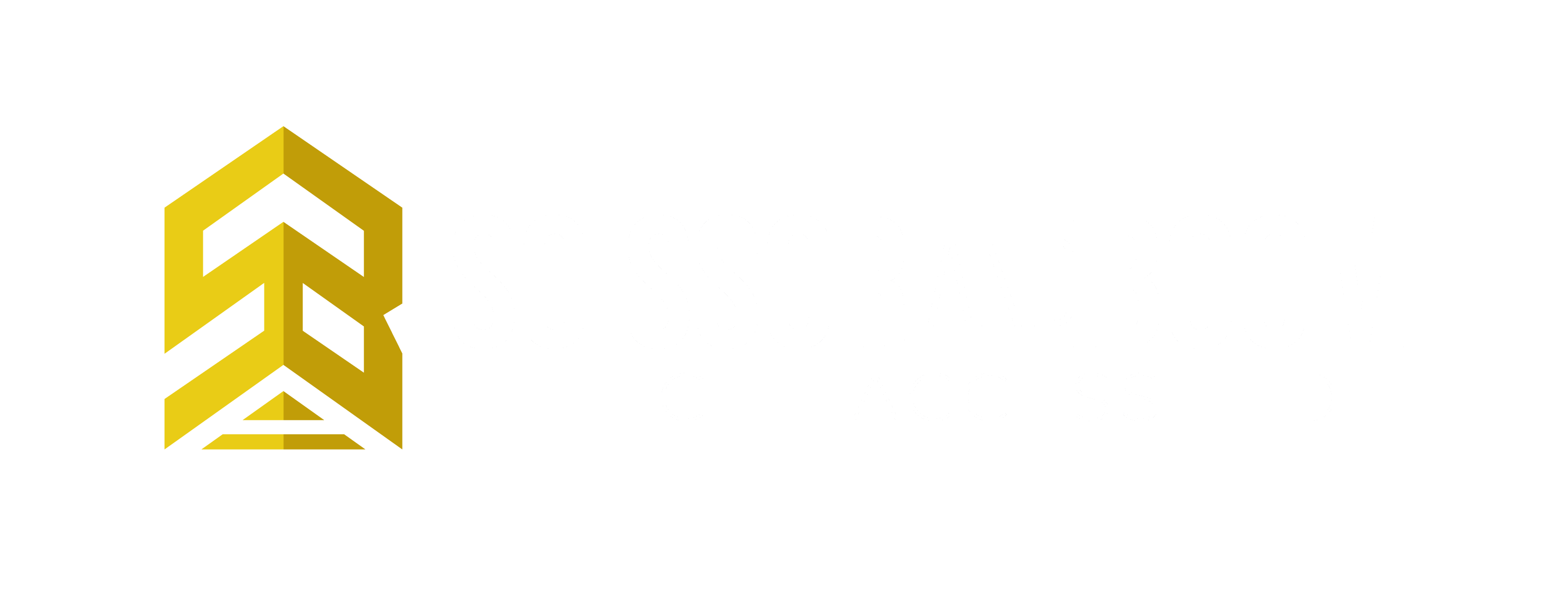 Scissor and Boom Logo